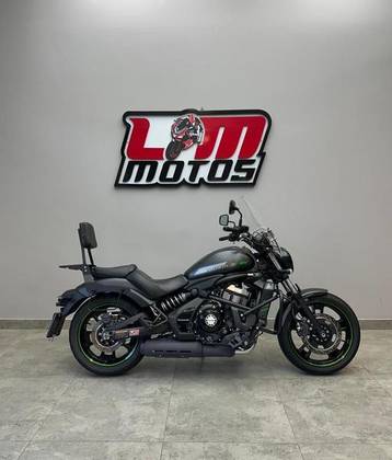 KAWASAKI VULCAN S ABS KAWASAKI VULCAN S ABS